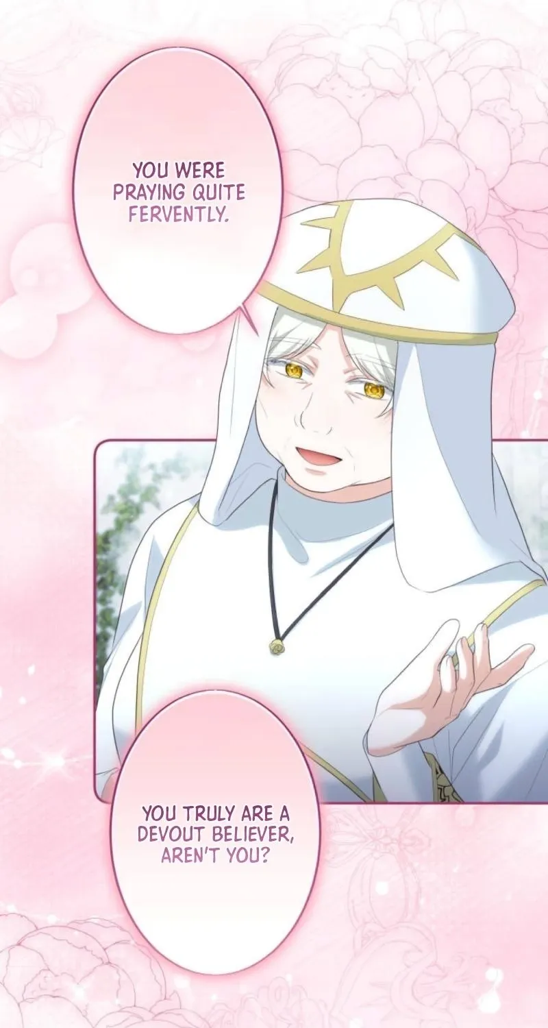 The Neglected Wife Refuses the Convent Chapter 18 page 32 - 
