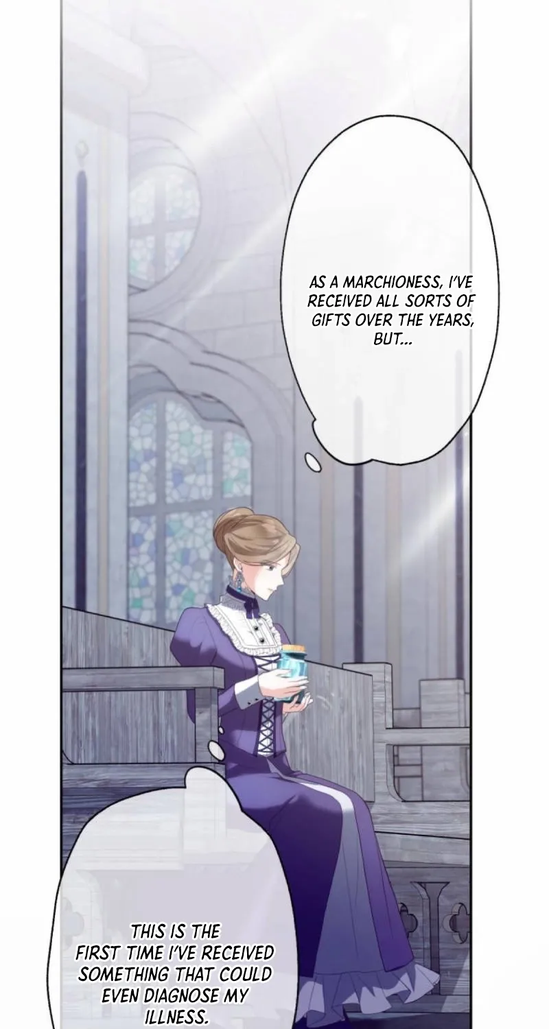 The Neglected Wife Refuses the Convent Chapter 18 page 44 - 