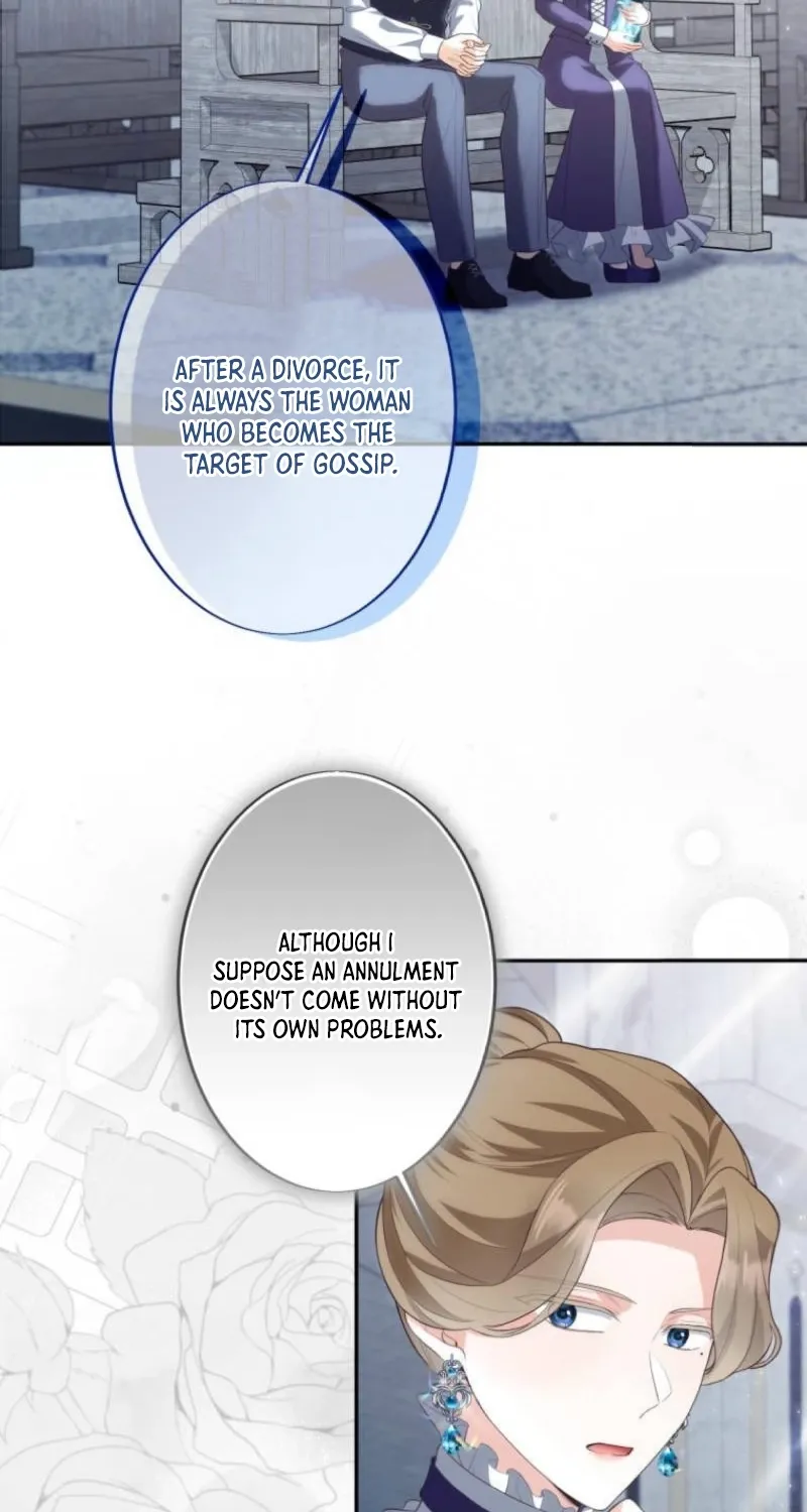 The Neglected Wife Refuses the Convent Chapter 18 page 53 - 