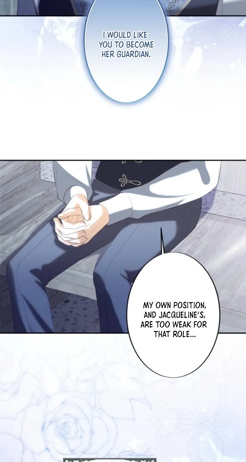 The Neglected Wife Refuses the Convent Chapter 18 page 55 - 
