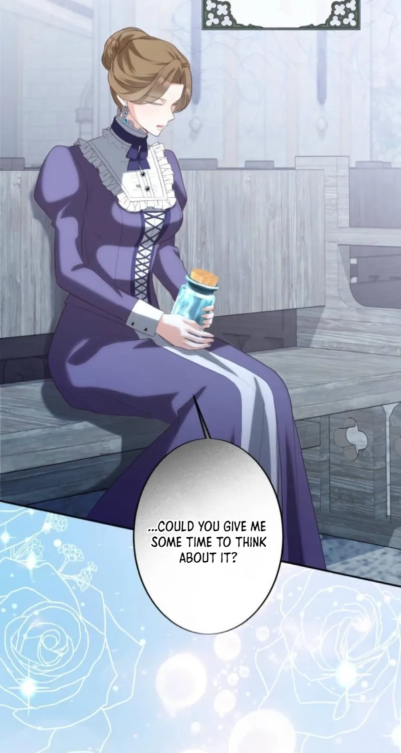 The Neglected Wife Refuses the Convent Chapter 18 page 57 - 