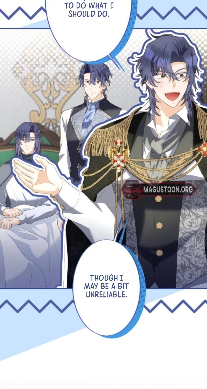 The Neglected Wife Refuses the Convent Chapter 18 page 65 - 