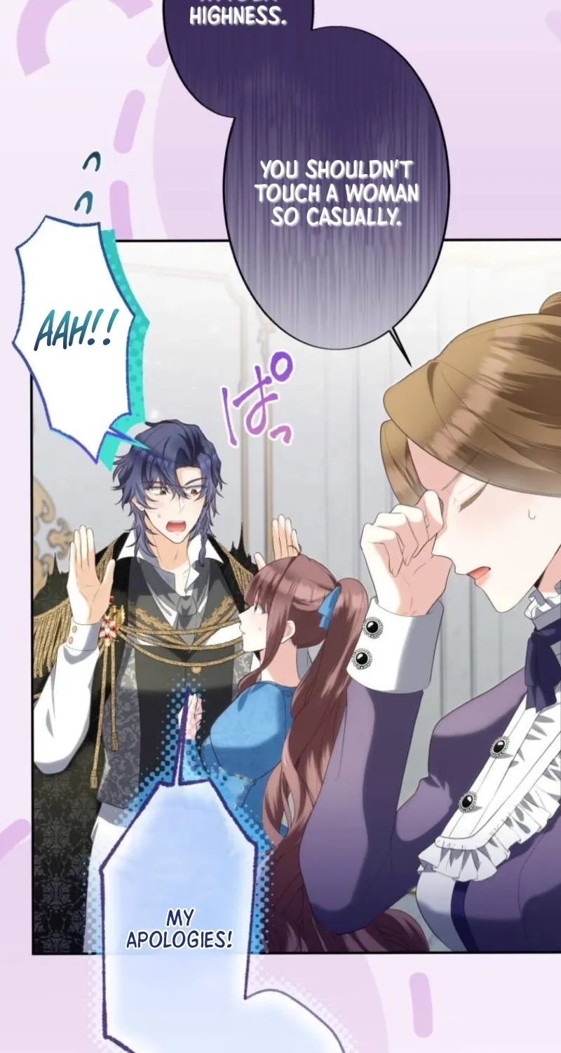 The Neglected Wife Refuses the Convent Chapter 18 page 68 - 