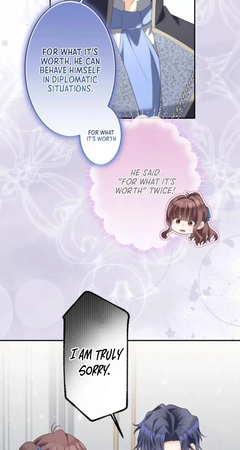 The Neglected Wife Refuses the Convent Chapter 18 page 70 - 