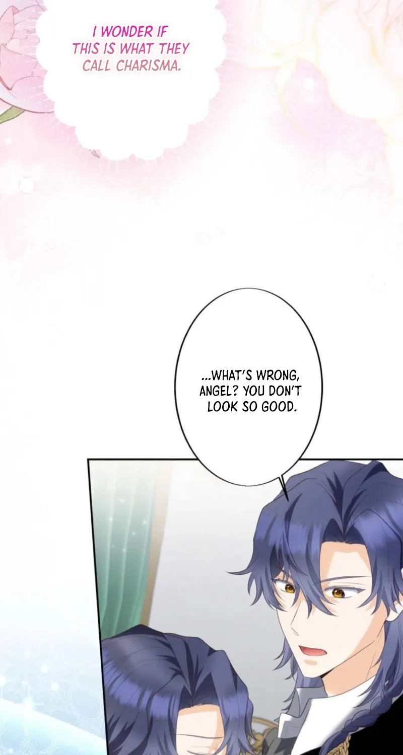 The Neglected Wife Refuses the Convent Chapter 18 page 74 - 