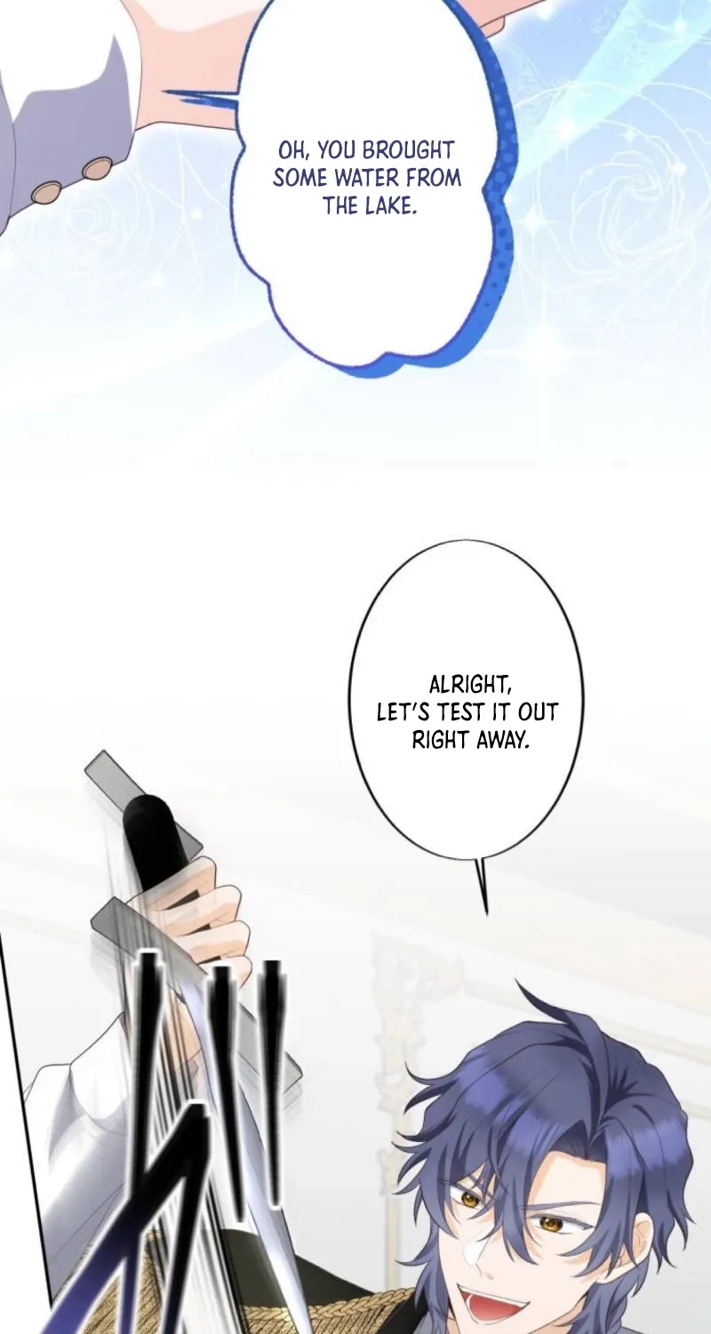 The Neglected Wife Refuses the Convent Chapter 18 page 76 - 