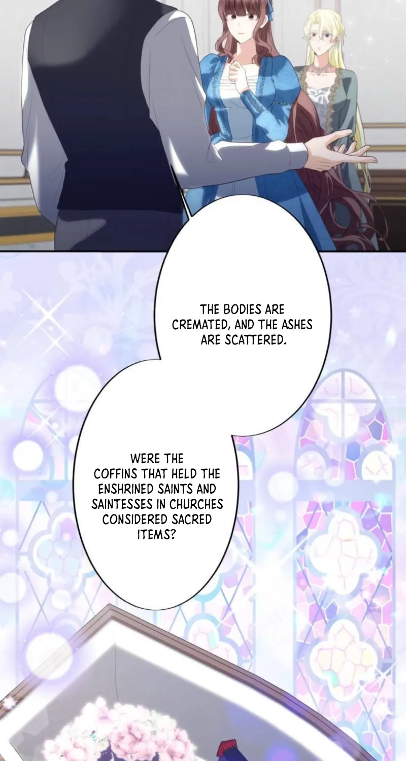 The Neglected Wife Refuses the Convent Chapter 18 page 91 - 