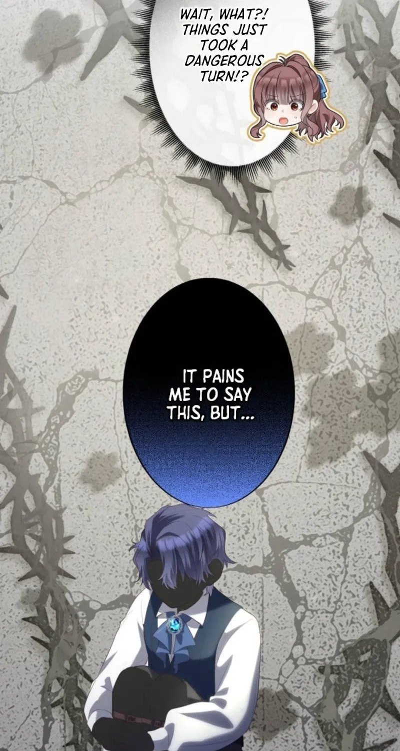 The Neglected Wife Refuses the Convent Chapter 18 page 95 - 