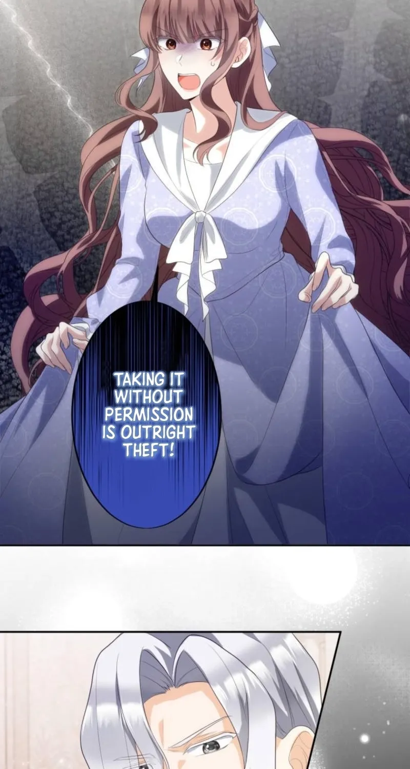 The Neglected Wife Refuses the Convent Chapter 19 page 107 - 
