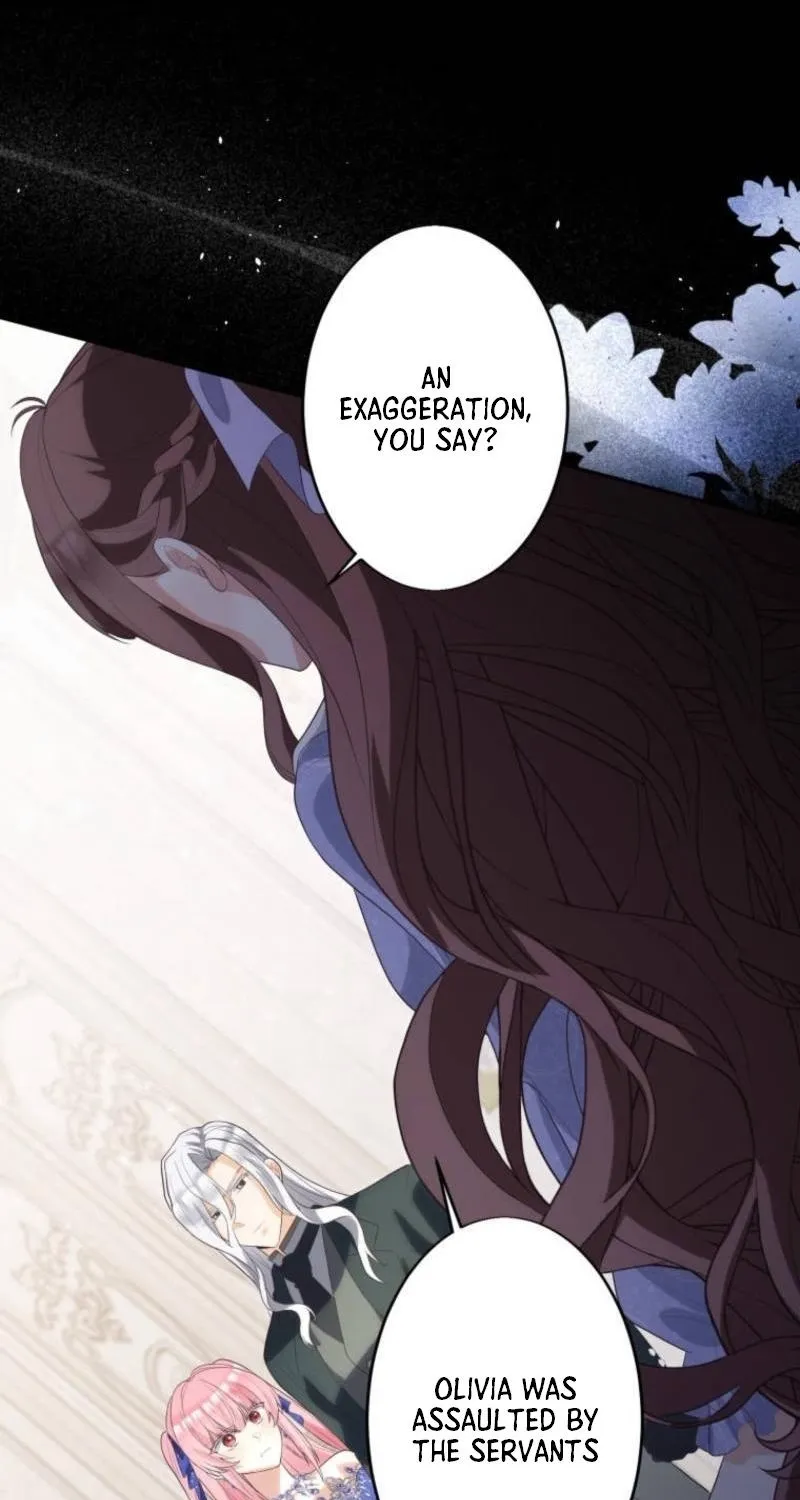 The Neglected Wife Refuses the Convent Chapter 19 page 109 - 
