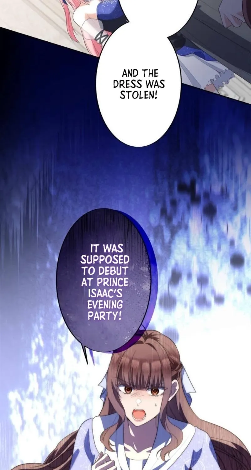 The Neglected Wife Refuses the Convent Chapter 19 page 110 - 