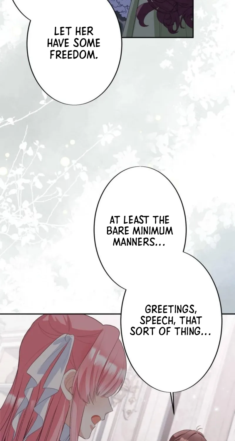 The Neglected Wife Refuses the Convent Chapter 19 page 13 - 