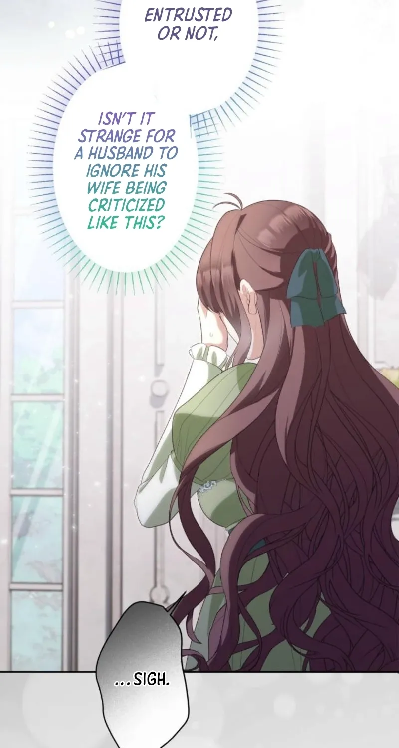 The Neglected Wife Refuses the Convent Chapter 19 page 17 - 
