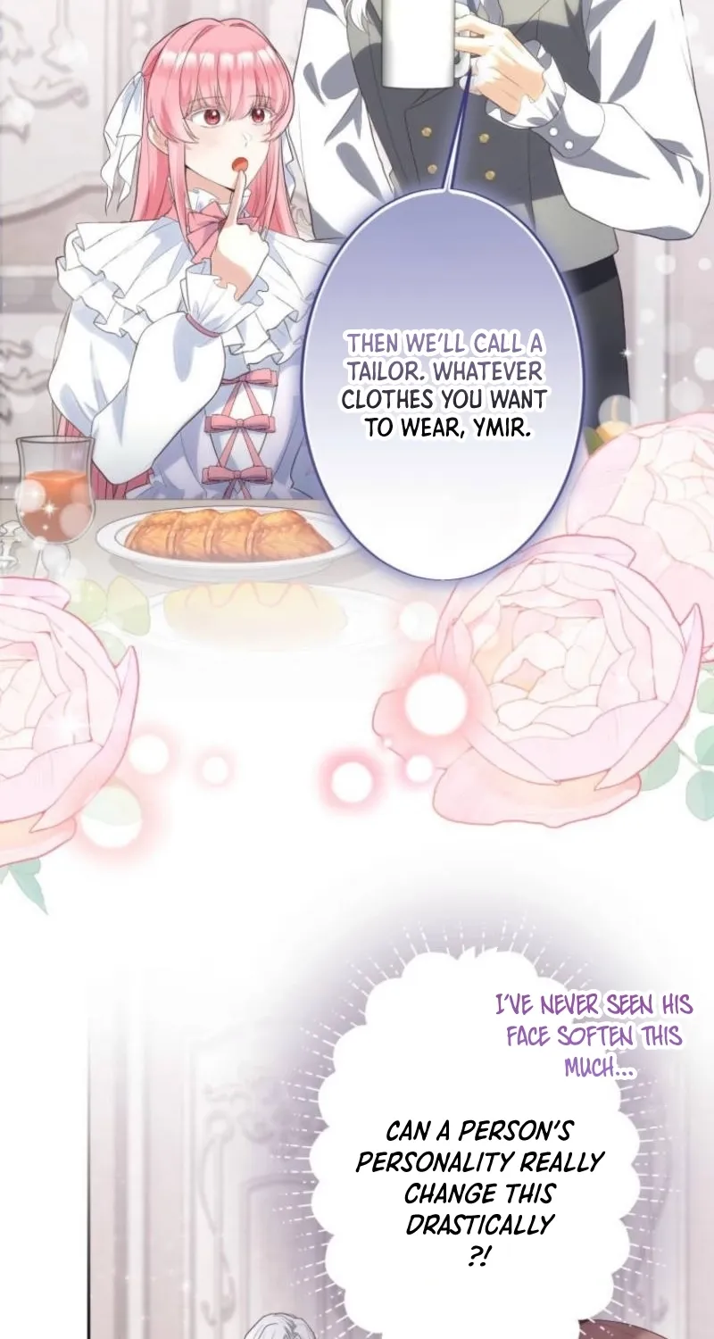 The Neglected Wife Refuses the Convent Chapter 19 page 3 - 