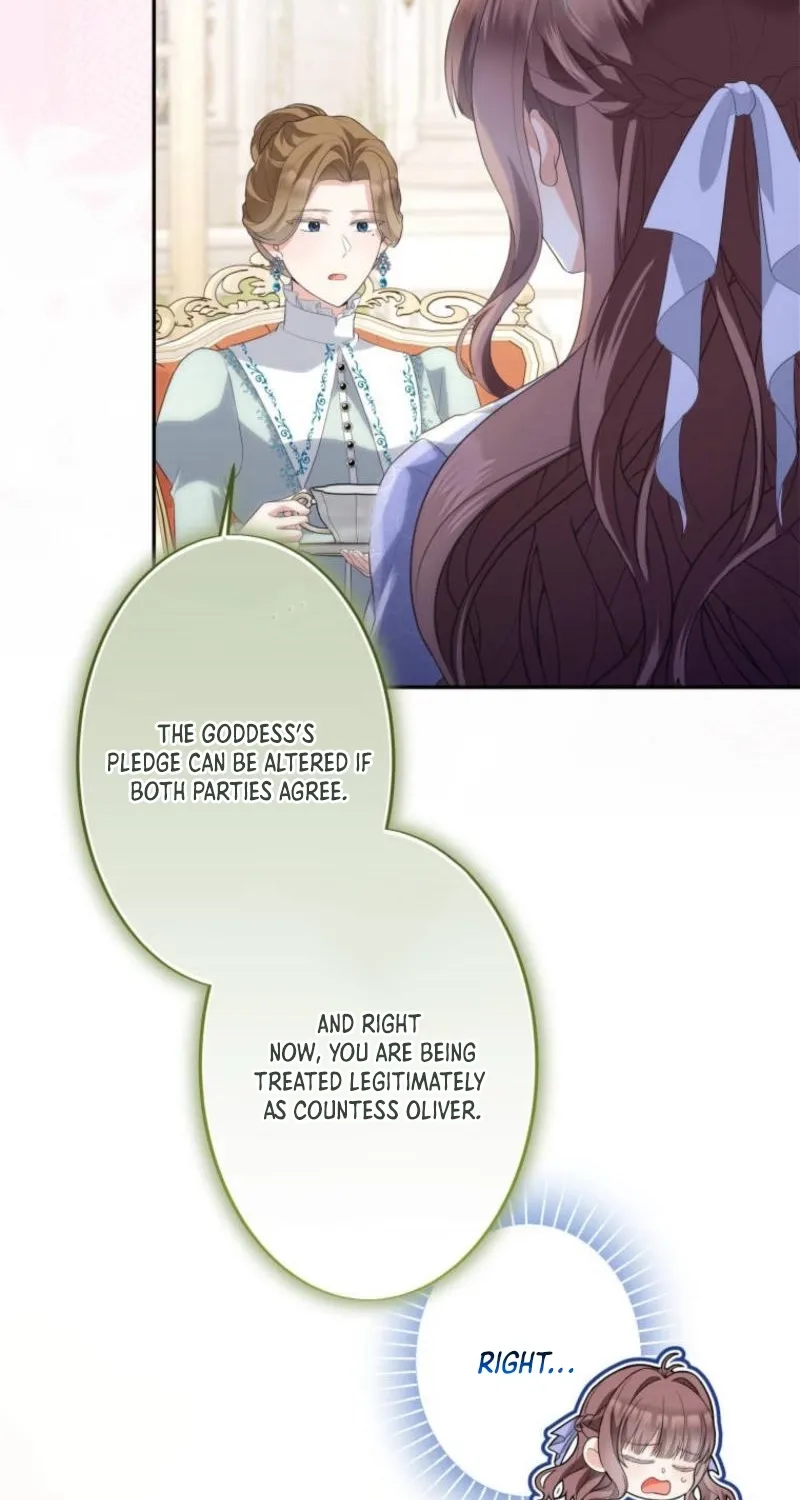 The Neglected Wife Refuses the Convent Chapter 19 page 21 - 