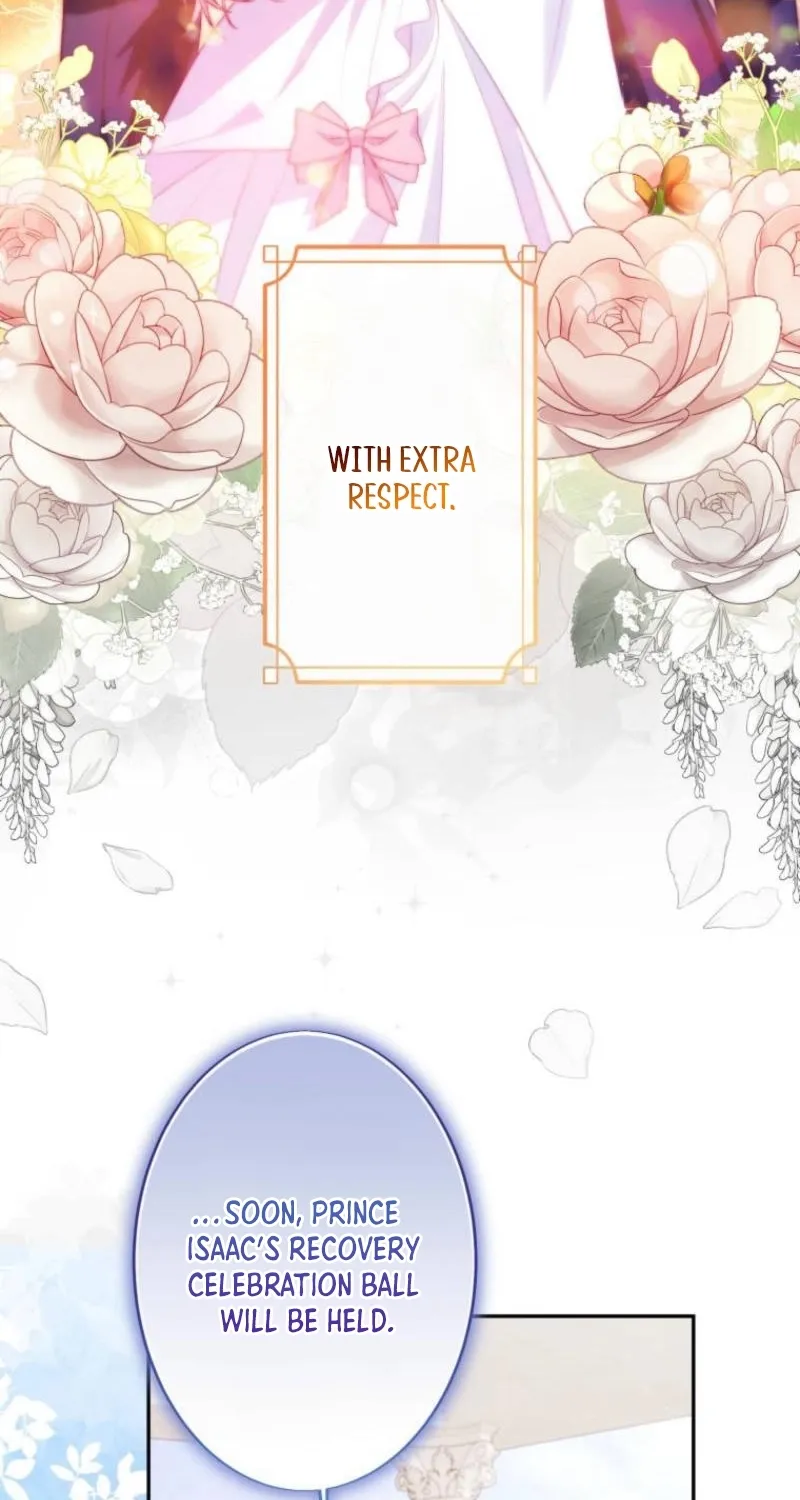 The Neglected Wife Refuses the Convent Chapter 19 page 23 - 