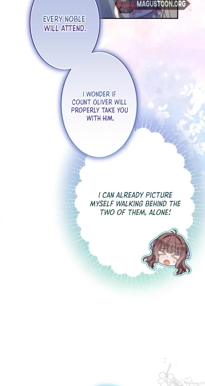 The Neglected Wife Refuses the Convent Chapter 19 page 25 - 