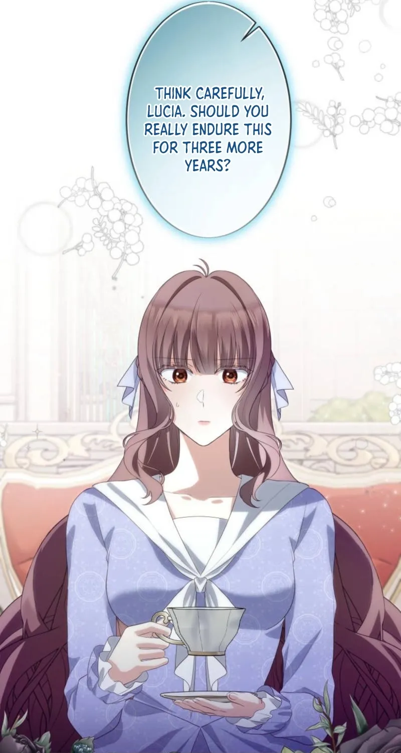 The Neglected Wife Refuses the Convent Chapter 19 page 26 - 