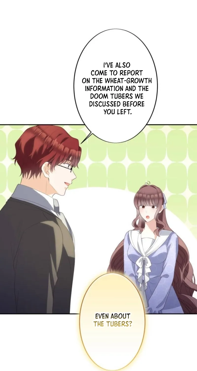 The Neglected Wife Refuses the Convent Chapter 19 page 30 - 
