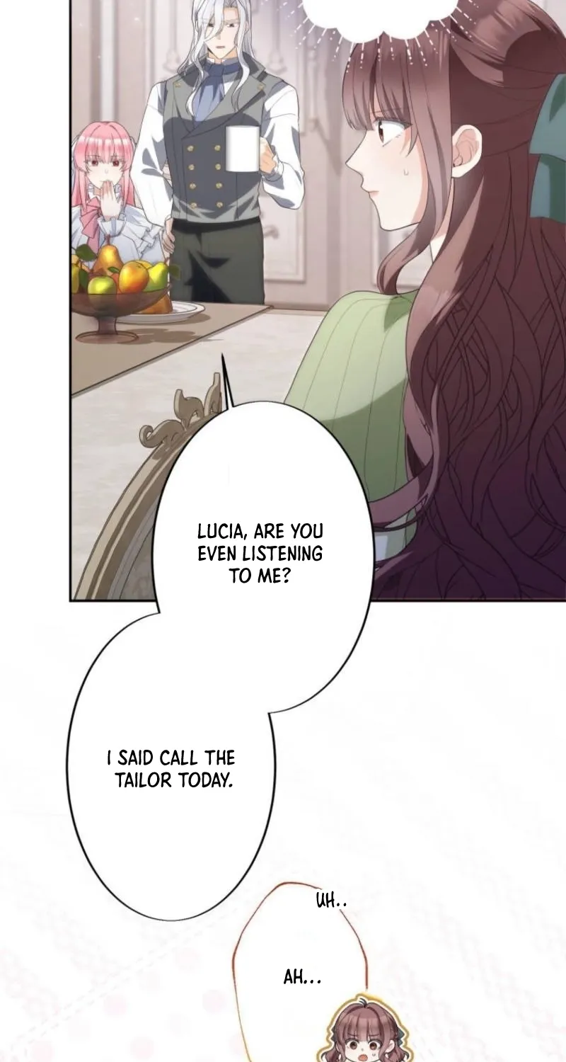 The Neglected Wife Refuses the Convent Chapter 19 page 4 - 