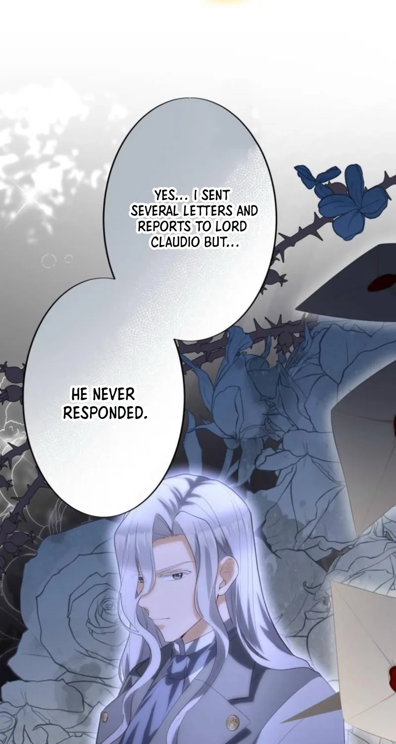 The Neglected Wife Refuses the Convent Chapter 19 page 31 - 