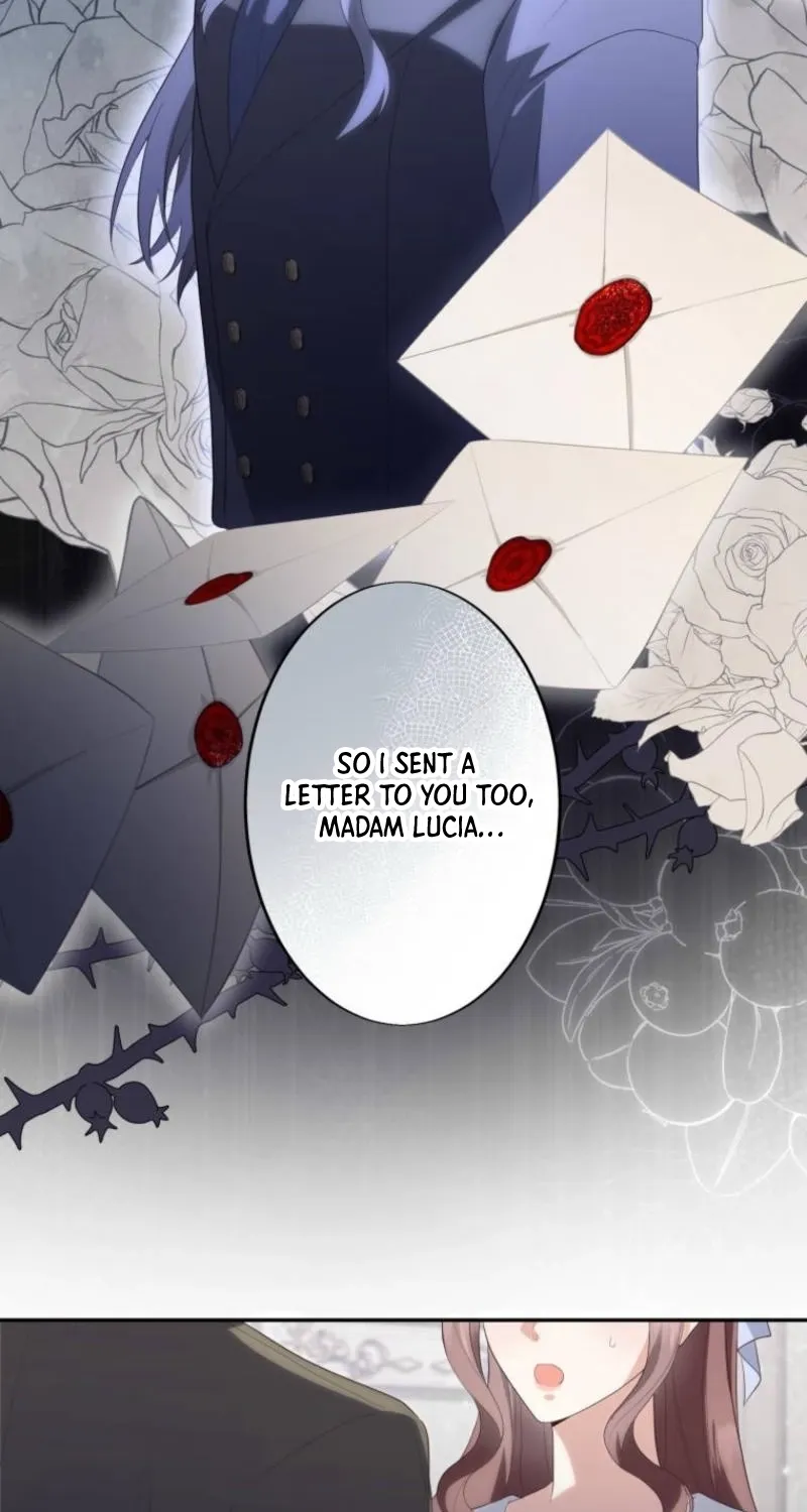 The Neglected Wife Refuses the Convent Chapter 19 page 32 - 