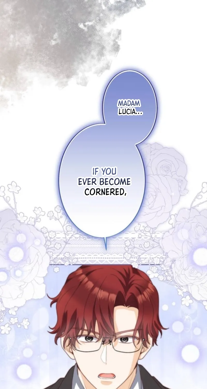 The Neglected Wife Refuses the Convent Chapter 19 page 36 - 