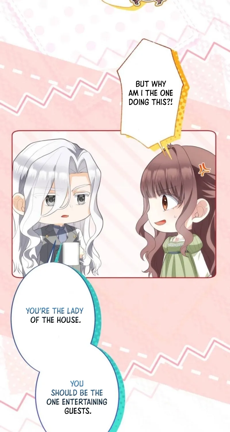The Neglected Wife Refuses the Convent Chapter 19 page 5 - 