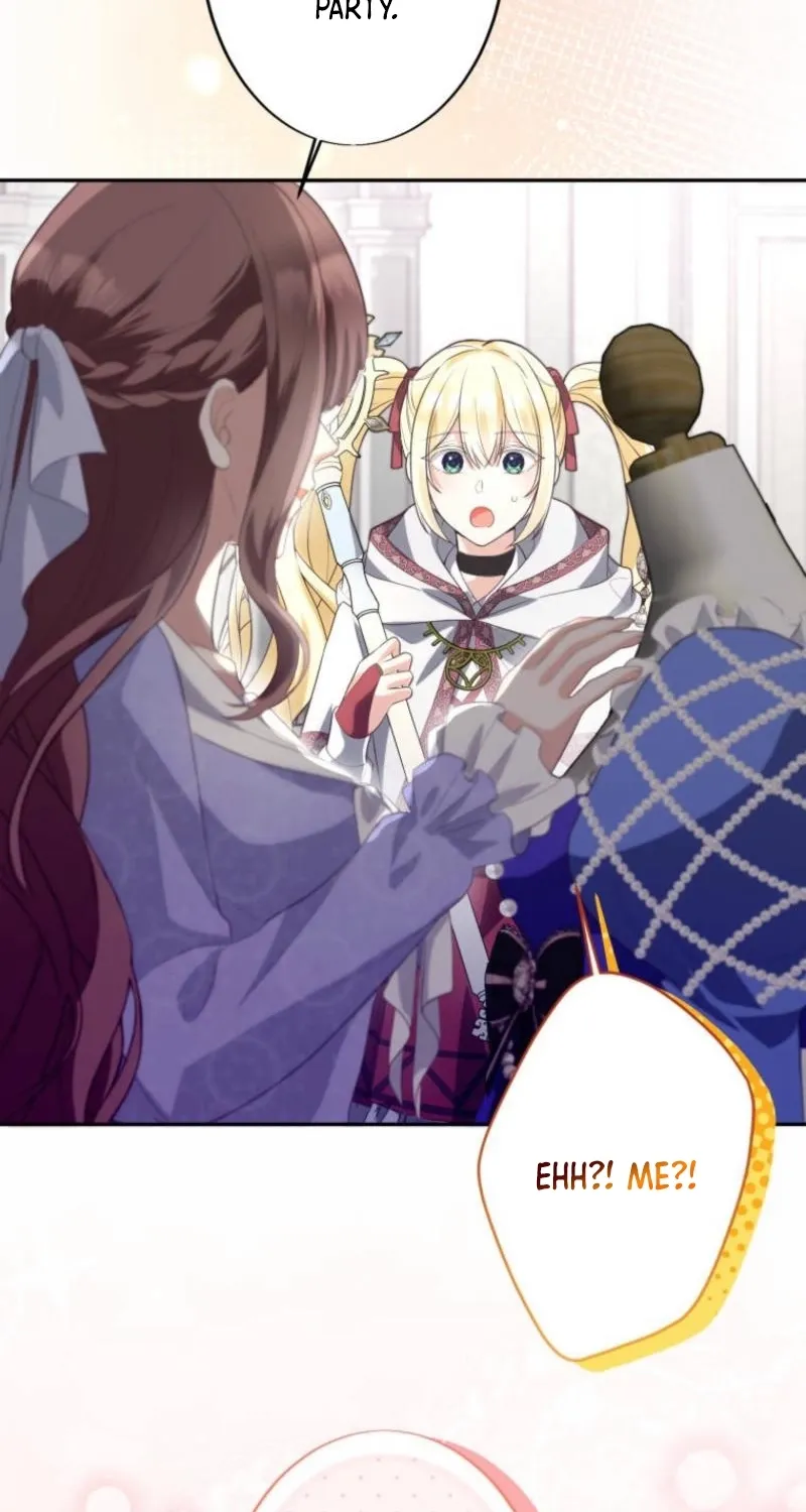 The Neglected Wife Refuses the Convent Chapter 19 page 46 - 