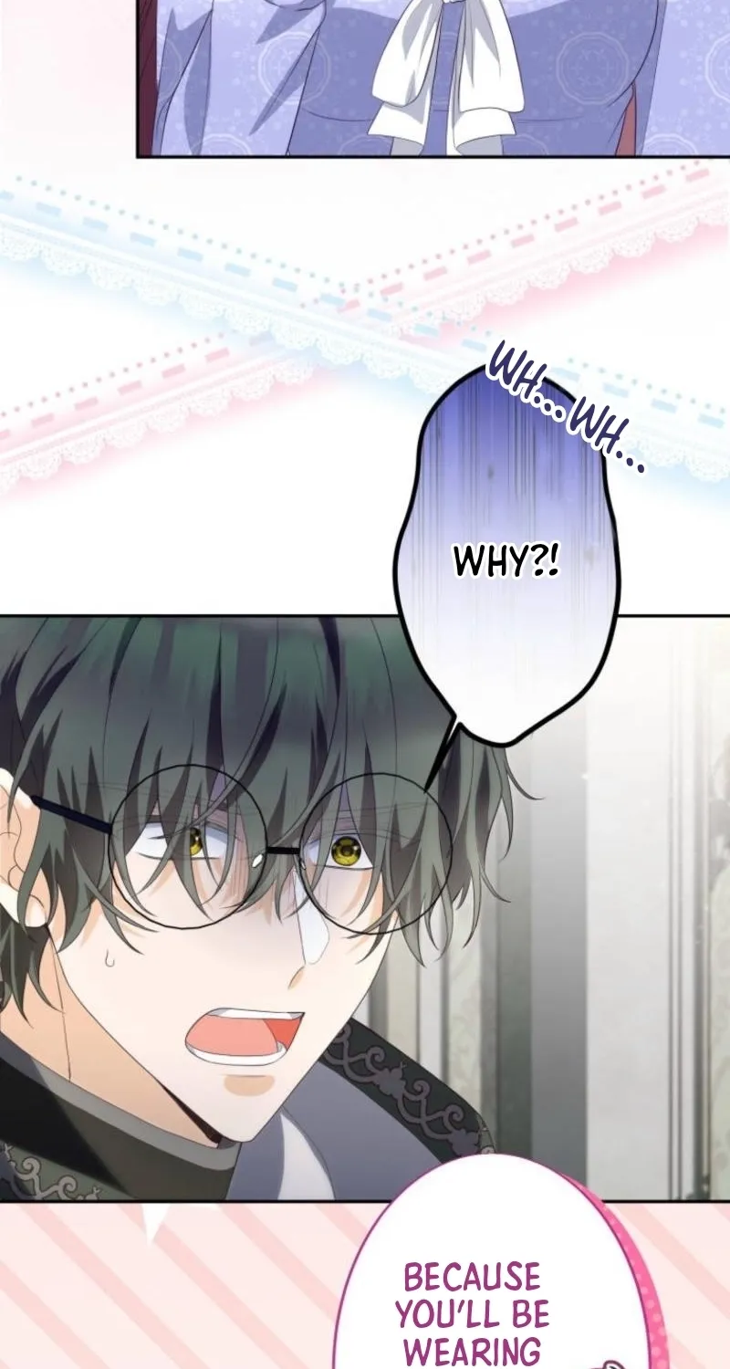 The Neglected Wife Refuses the Convent Chapter 19 page 51 - 