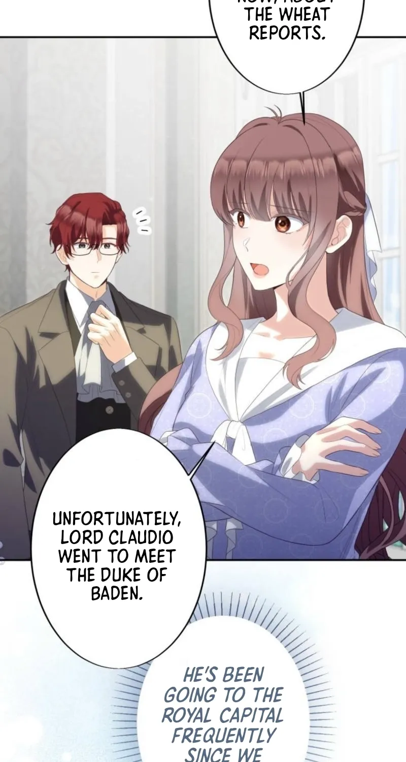 The Neglected Wife Refuses the Convent Chapter 19 page 56 - 