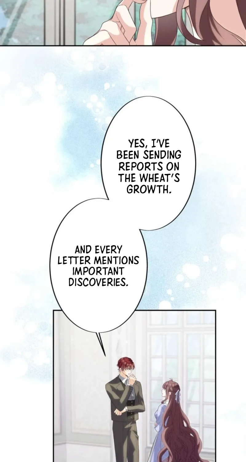 The Neglected Wife Refuses the Convent Chapter 19 page 58 - 