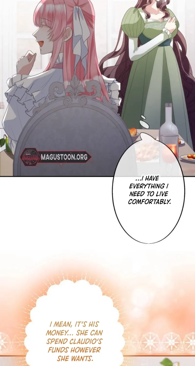 The Neglected Wife Refuses the Convent Chapter 19 page 7 - 