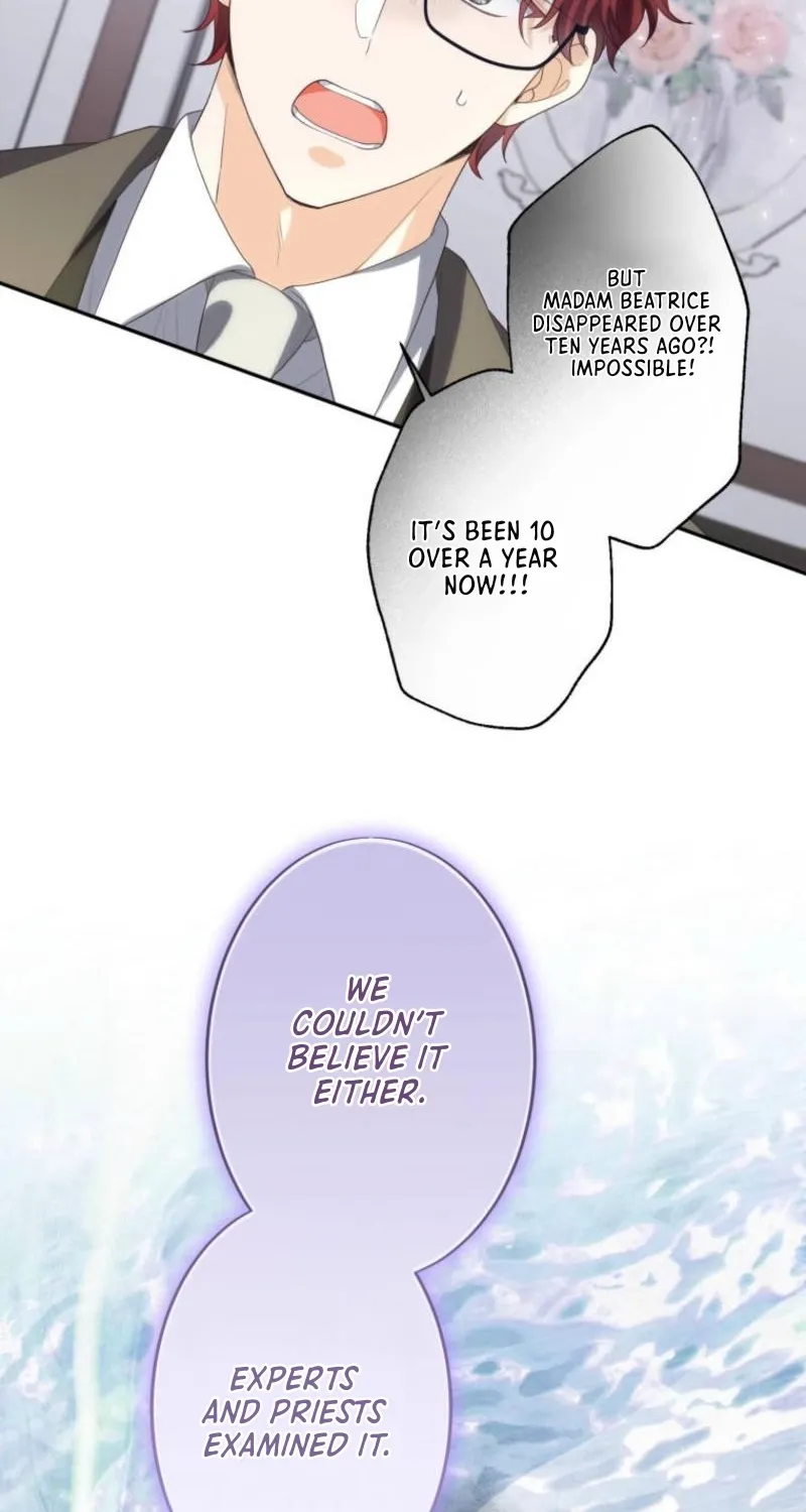 The Neglected Wife Refuses the Convent Chapter 19 page 73 - 