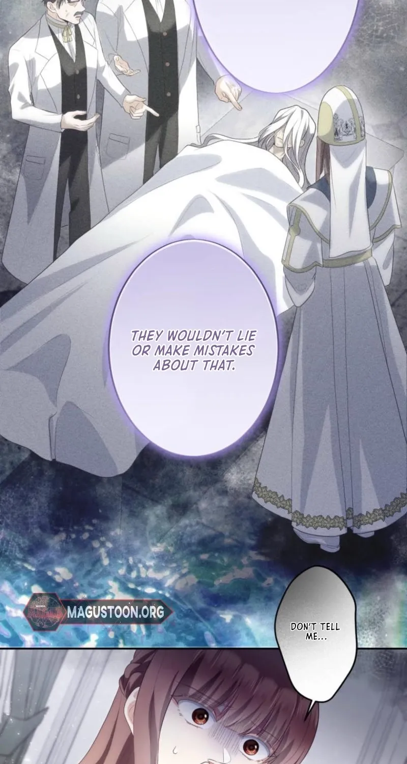 The Neglected Wife Refuses the Convent Chapter 19 page 75 - 