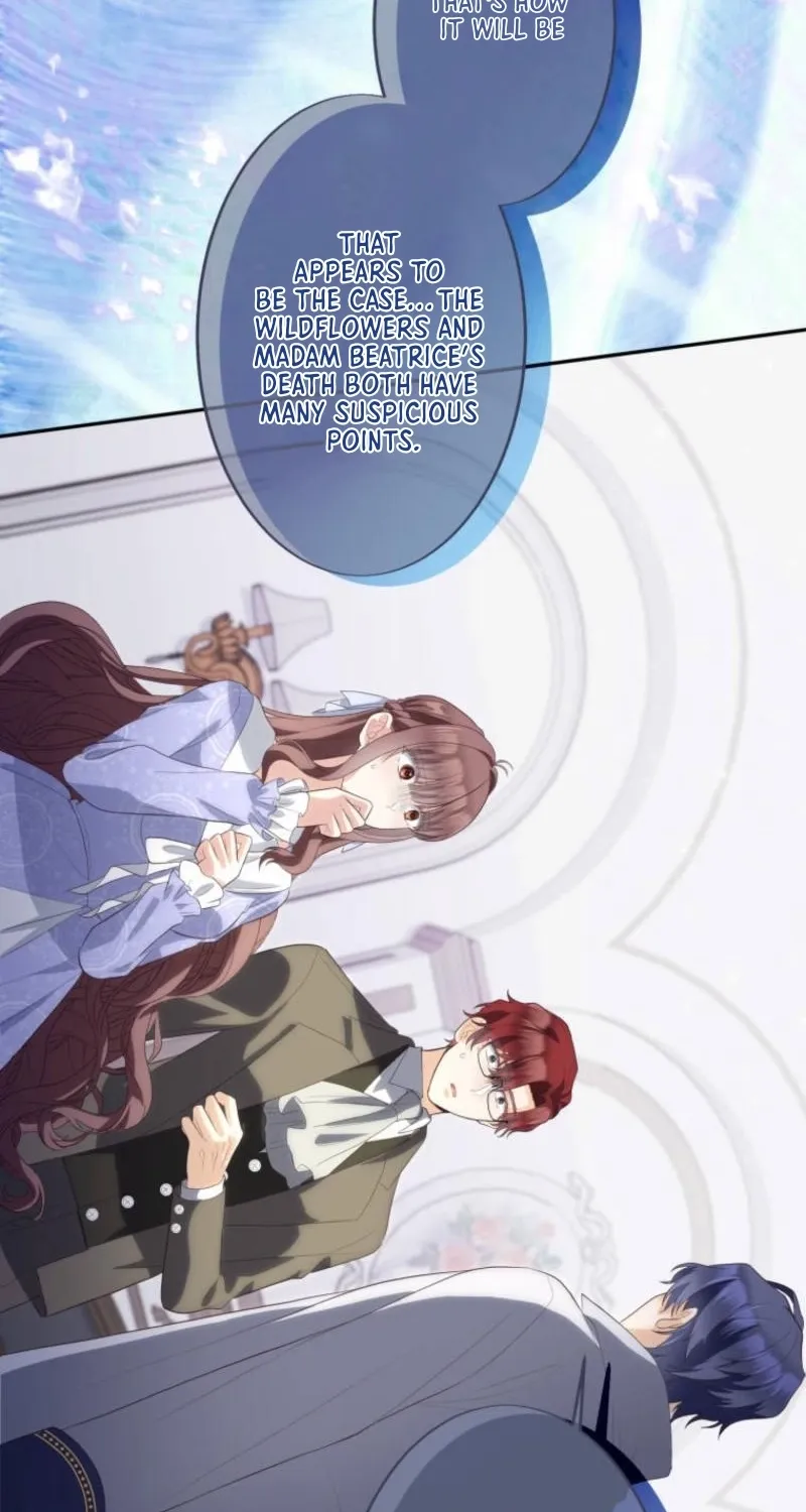 The Neglected Wife Refuses the Convent Chapter 19 page 77 - 