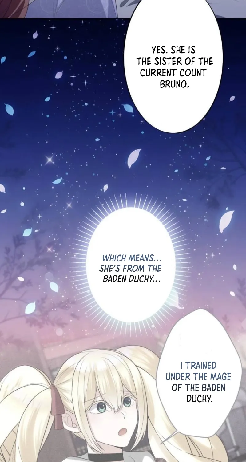 The Neglected Wife Refuses the Convent Chapter 19 page 81 - 