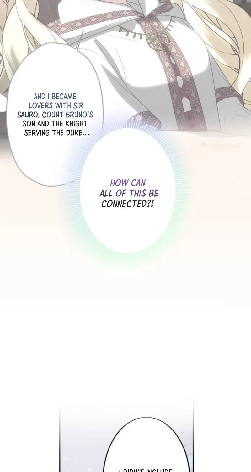 The Neglected Wife Refuses the Convent Chapter 19 page 82 - 