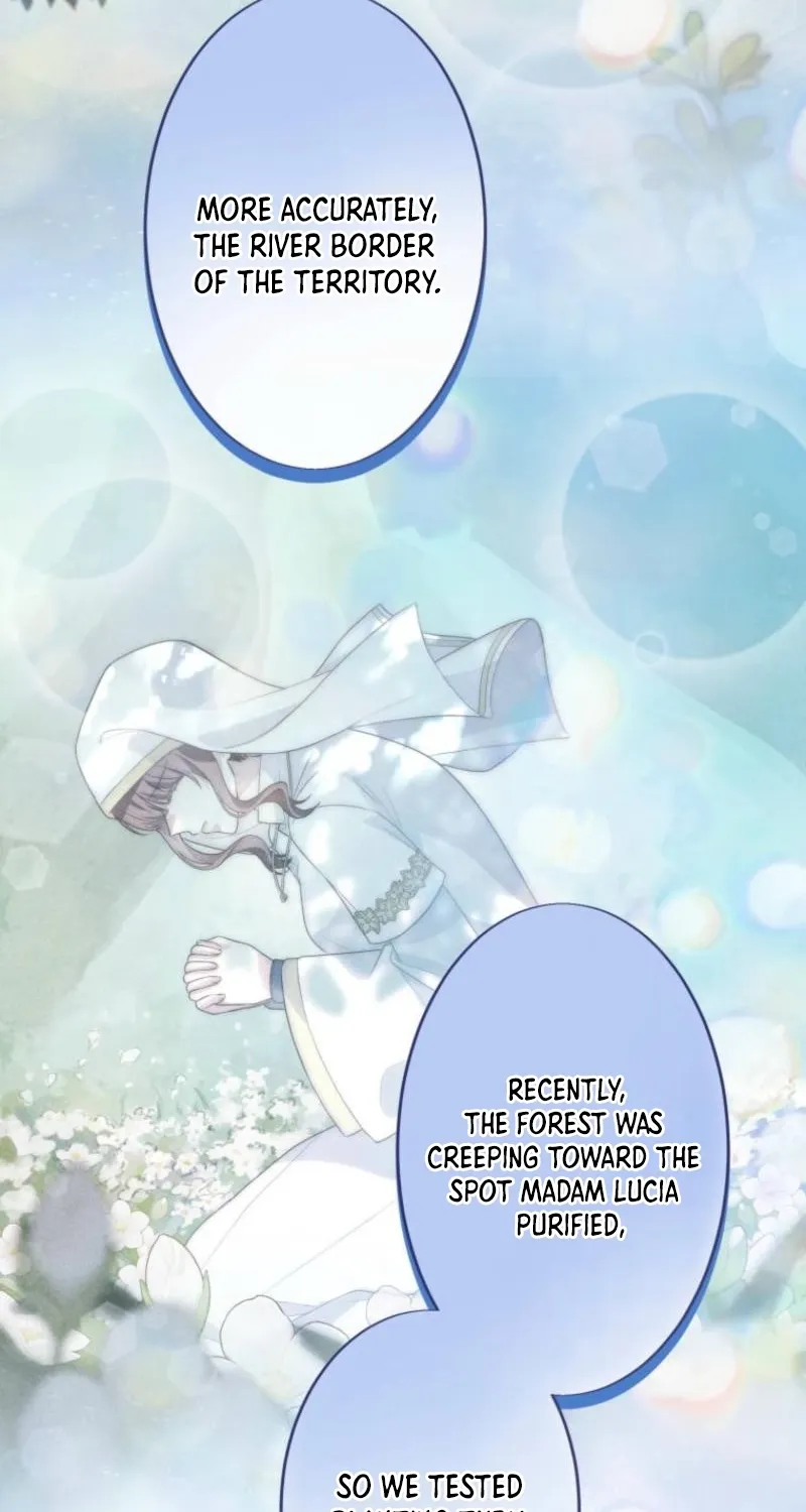 The Neglected Wife Refuses the Convent Chapter 19 page 86 - 