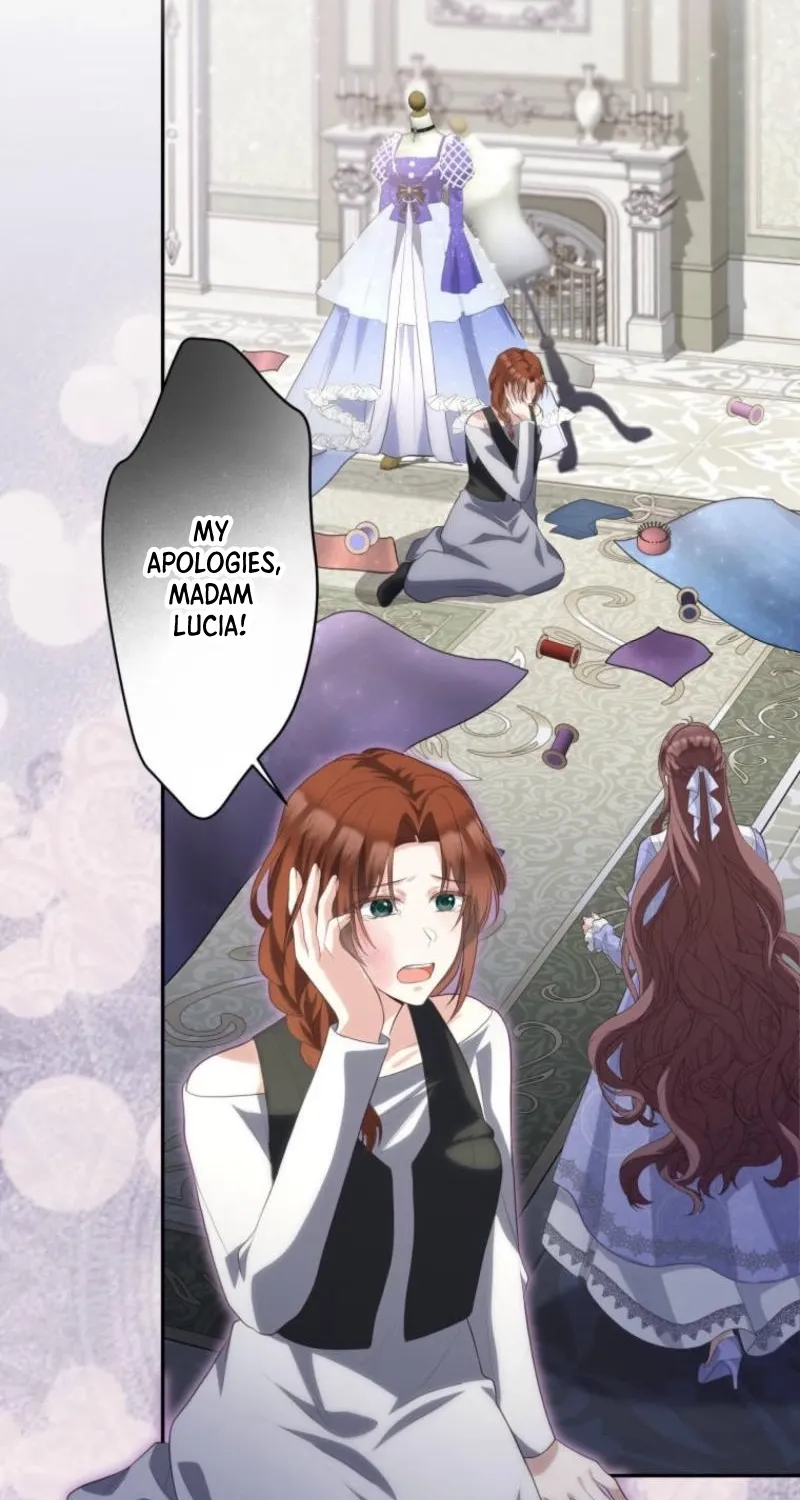 The Neglected Wife Refuses the Convent Chapter 19 page 98 - 
