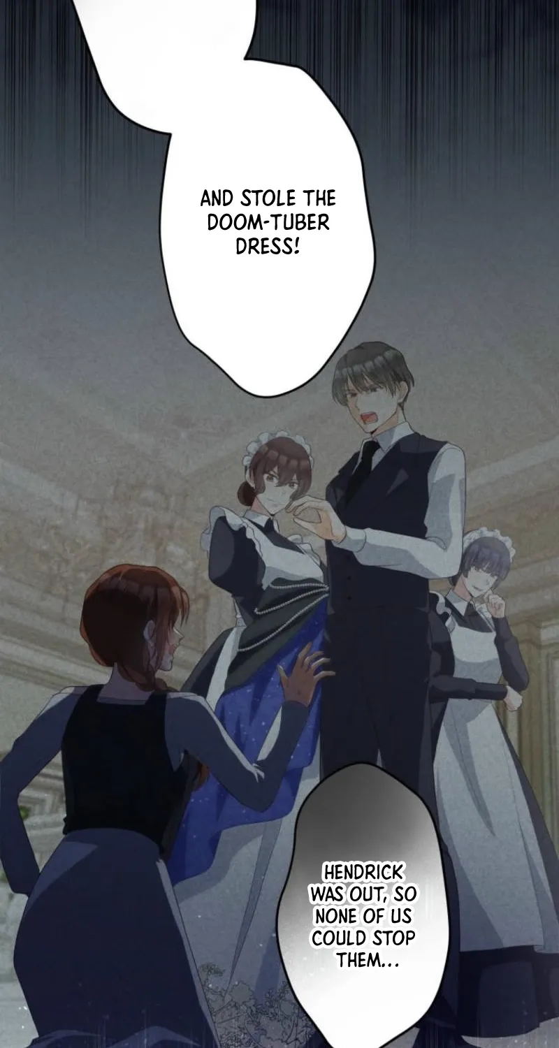 The Neglected Wife Refuses the Convent Chapter 19 page 100 - 