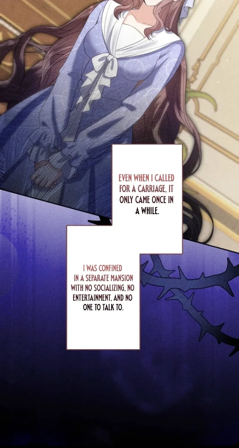 The Neglected Wife Refuses the Convent Chapter 2 page 12 - 
