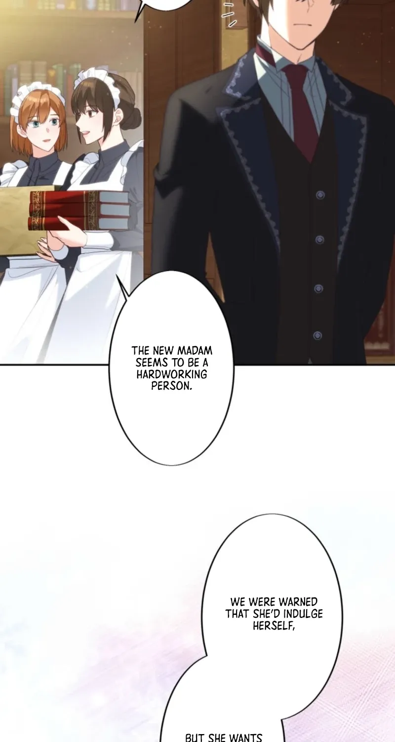 The Neglected Wife Refuses the Convent Chapter 2 page 112 - 