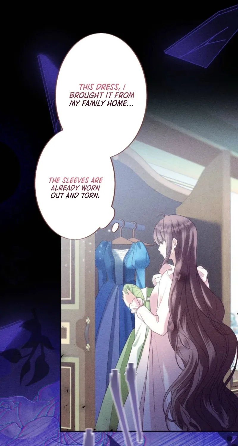 The Neglected Wife Refuses the Convent Chapter 2 page 13 - 