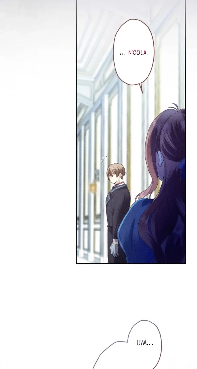 The Neglected Wife Refuses the Convent Chapter 2 page 17 - 