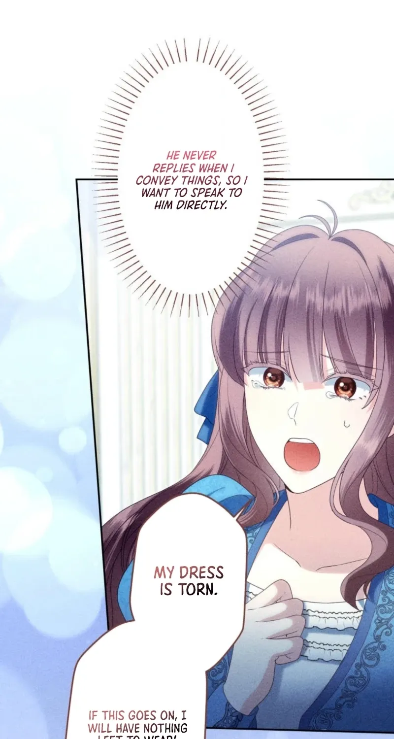 The Neglected Wife Refuses the Convent Chapter 2 page 19 - 