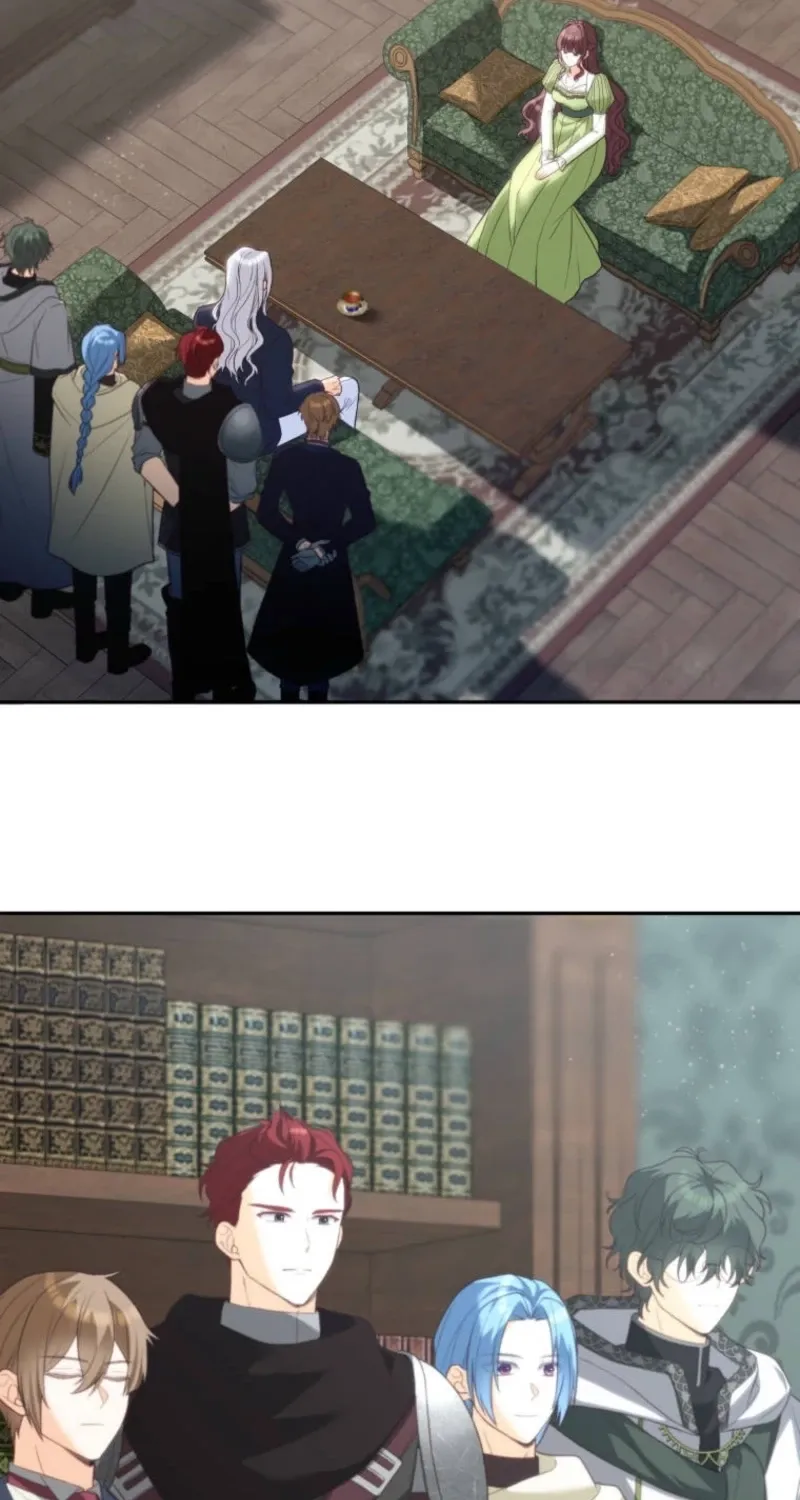 The Neglected Wife Refuses the Convent Chapter 2 page 3 - 