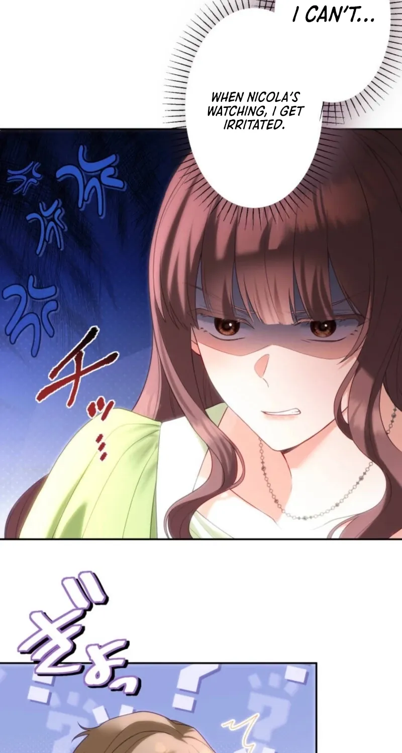 The Neglected Wife Refuses the Convent Chapter 2 page 28 - 