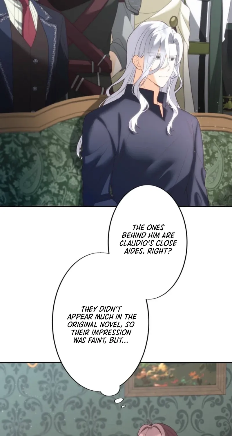 The Neglected Wife Refuses the Convent Chapter 2 page 4 - 