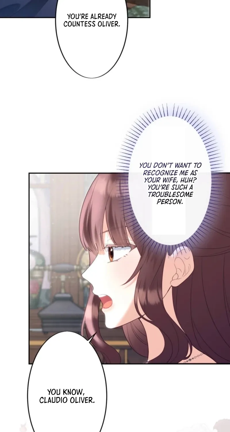 The Neglected Wife Refuses the Convent Chapter 2 page 33 - 
